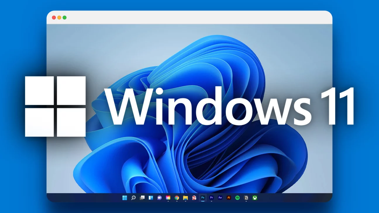 La función poco conocida de Windows 11 para vigilar a los niños del hogar