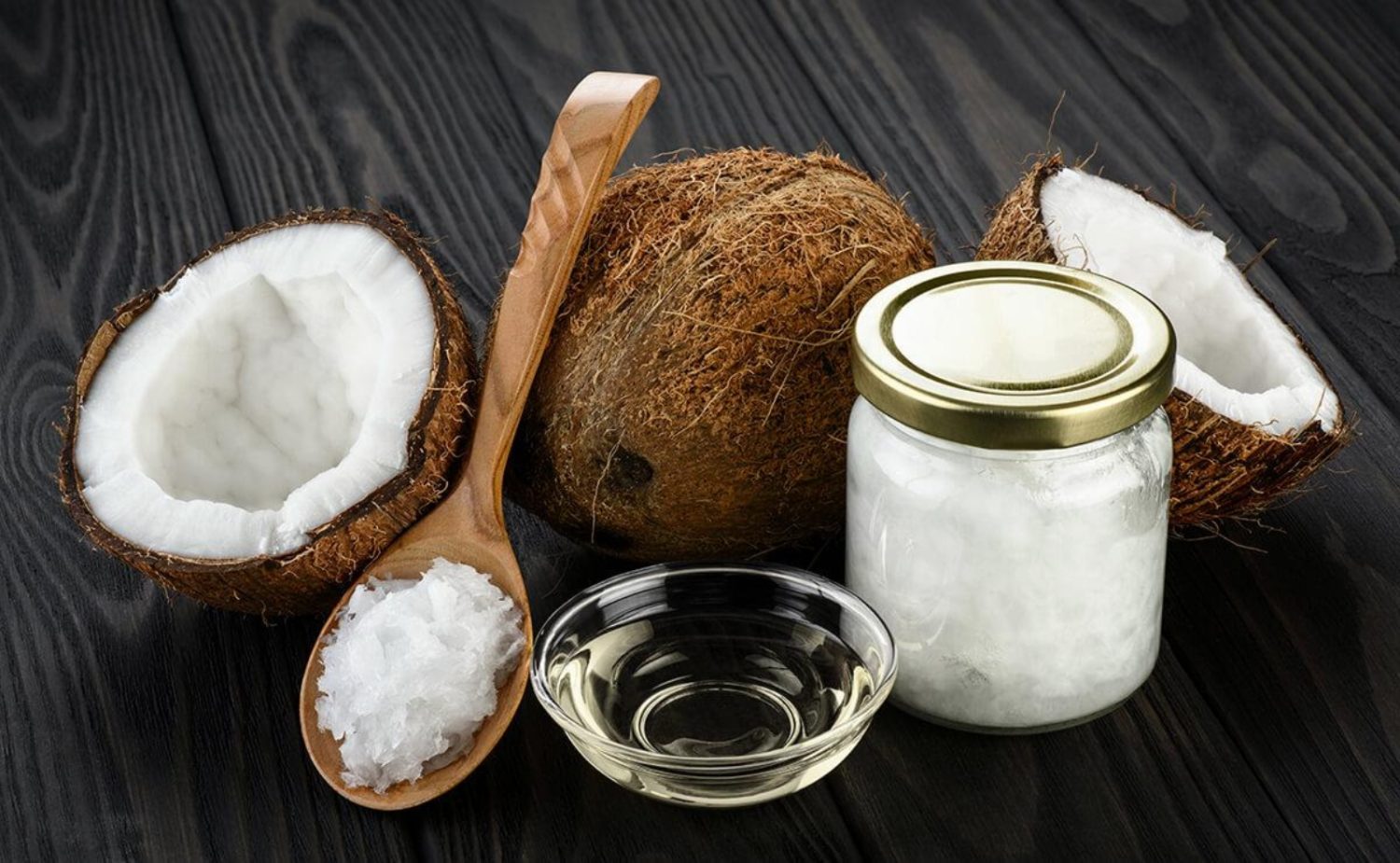 El aceite de coco y 4 engaños alimenticios que pueden arruinar tu salud