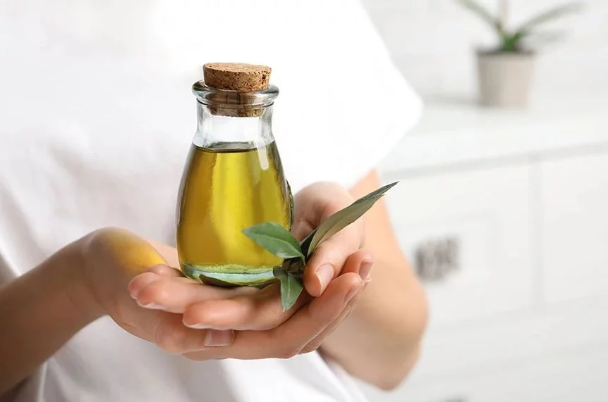 ¿Cómo usamos el aceite de oliva para la piel?