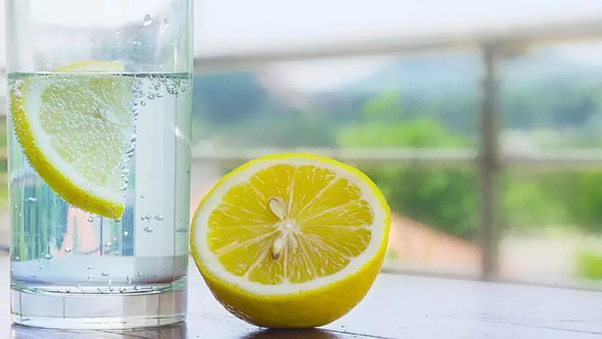 Cómo hacer una limpieza detox de 3 días con limón y agua