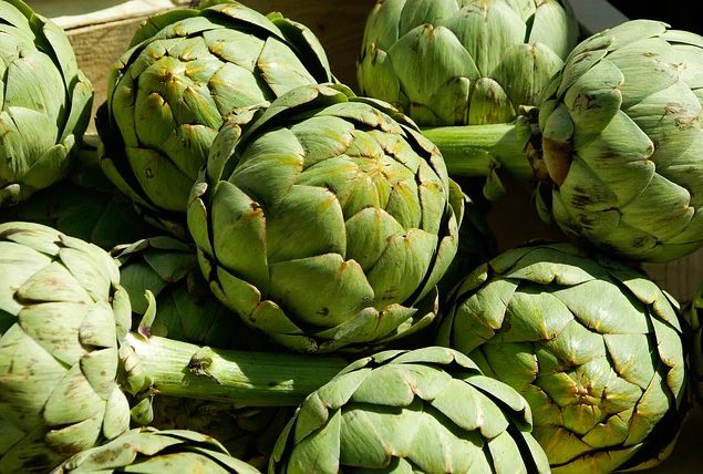 Cinco motivos para convertir a la alcachofa en un alimento esencial