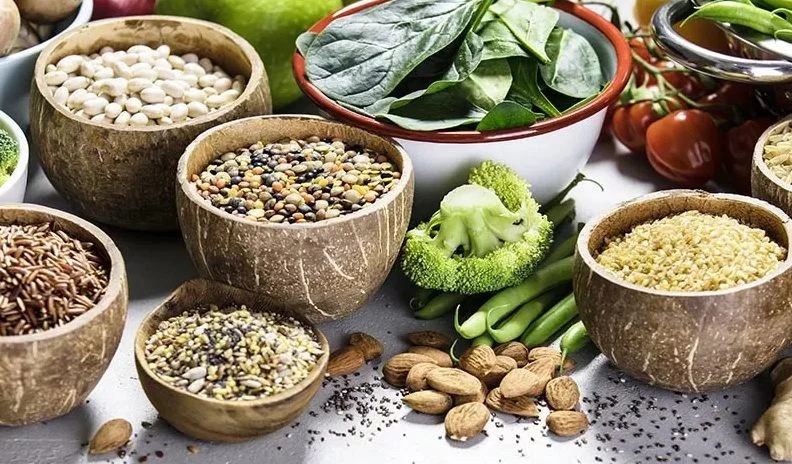 Este es el alimento ideal y fácil de preparar para controlar el colesterol alto 2 Moncloa Otros alimentos ricos en fibra
