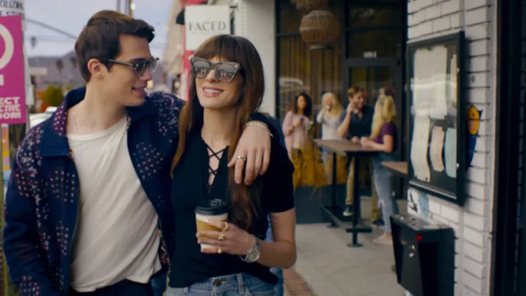 La comedia romántica ‘La idea de tenerte’ de Anne Hathaway será el gran estreno de Prime Video en mayo 1 Moncloa prime video