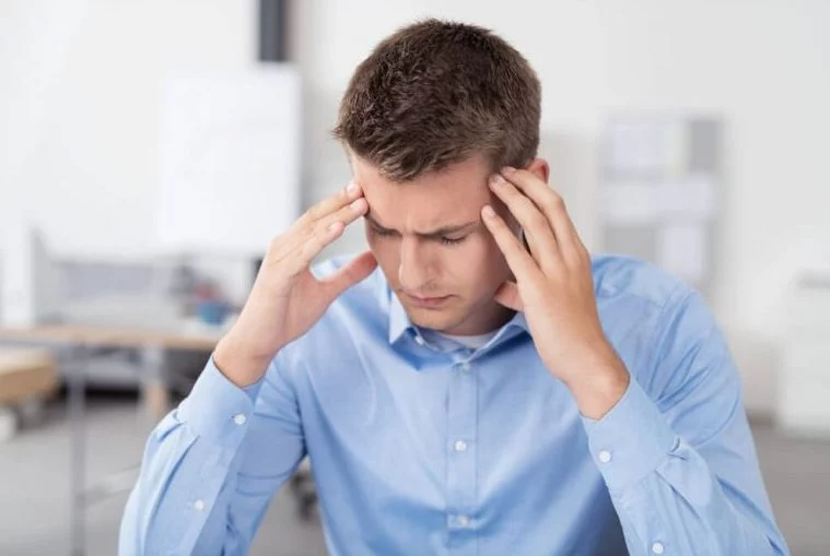 La técnica viral que promete aliviar la ansiedad en solo cinco minutos