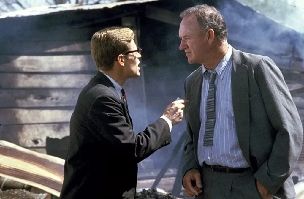 arde mississippi 1988 con willem dafoe y gene hackman diez minutos jpg 1628808337 Moncloa