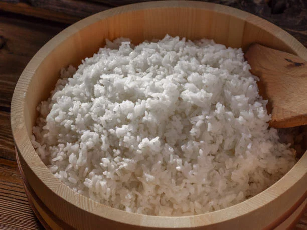 La solución perfecta para cuando te sobra arroz ¡Anímate!