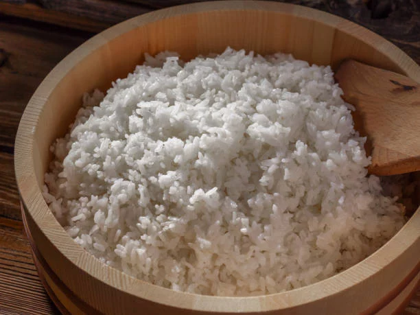 La solución perfecta para cuando te sobra arroz ¡Anímate! 1 Moncloa La solución perfecta para cuando te sobra arroz ¡Anímate!