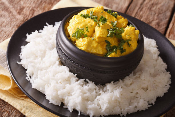 Cómo lograr el arroz basmati perfecto: descubre el truco viral que te lo explica paso a paso