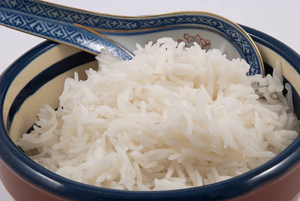 Un arroz basmati perfecto explicado paso a paso