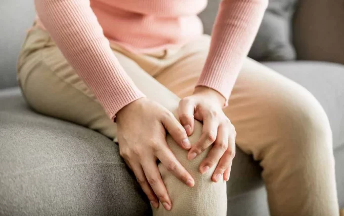 Conoce la vitamina secreta para combatir el dolor articular: Cuál es y cómo tomarla