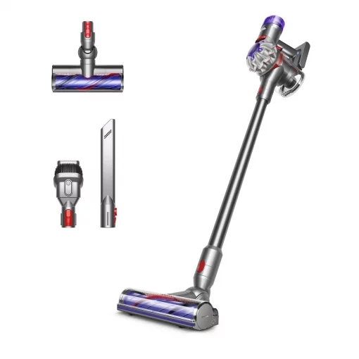 aspiradora dyson v8 absolute