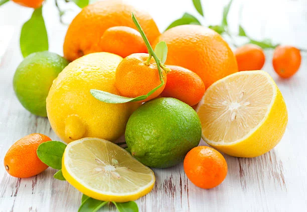 La cáscara de esta fruta cítrica y su efecto positivo en los niveles de azúcar en sangre
