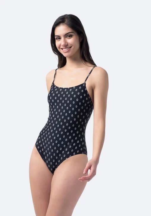 banador microestampado carrefour
