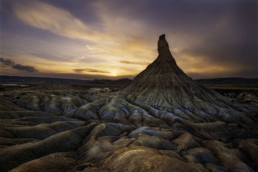 paisajes