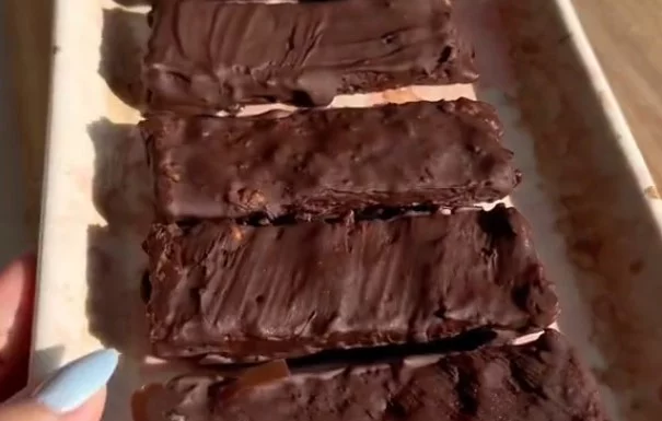La verdura con la que puedes hacer unas barritas de chocolate para endulzar tu día de forma saludable