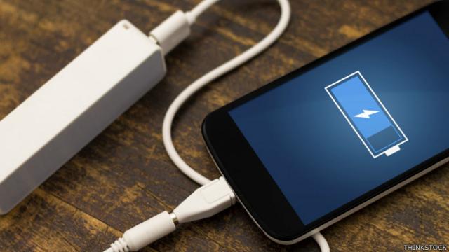 Este es el porcentaje ideal de la batería de tu celular y por qué no debe estar totalmente cargada 1 Moncloa ¿Cuál es el porcentaje ideal para la batería de tu celular?