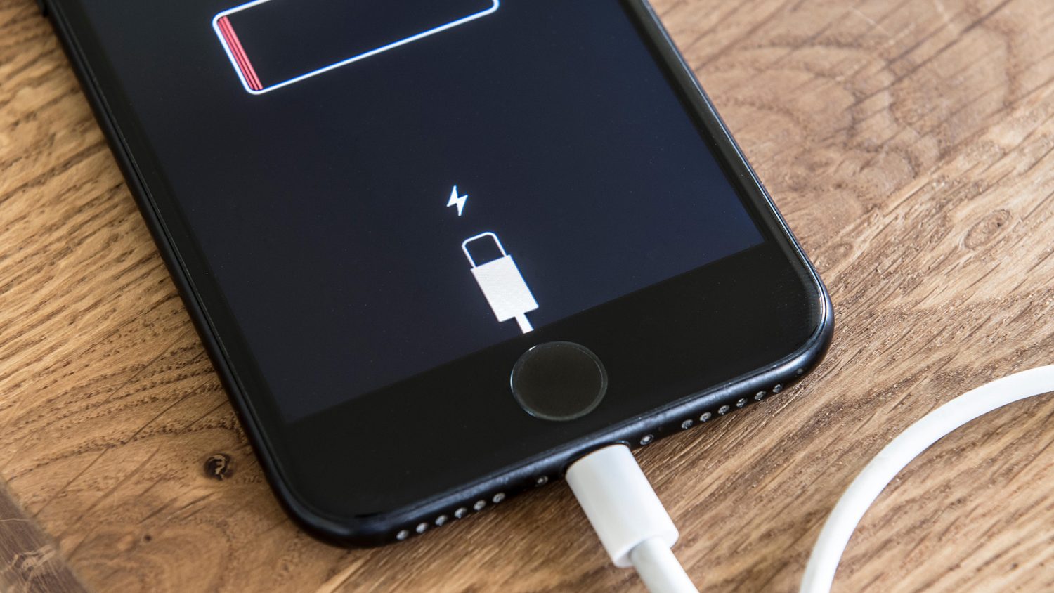 Este es el porcentaje ideal de la batería de tu celular y por qué no debe estar totalmente cargada