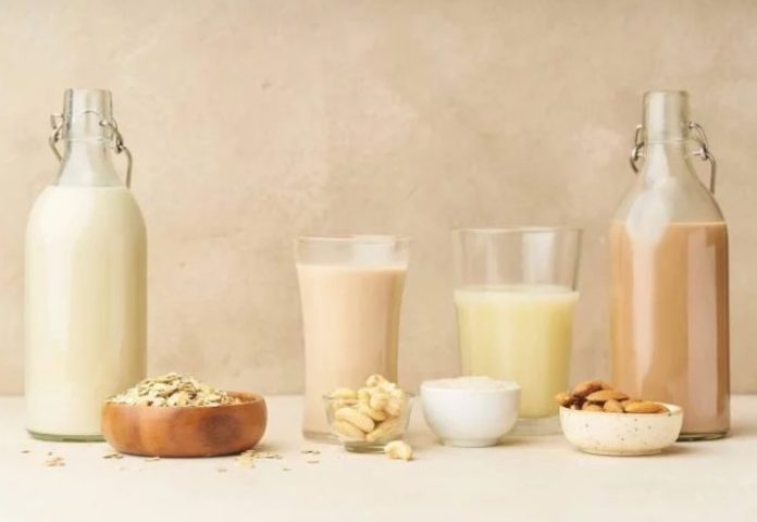 5 recetas de bebidas vegetales como ingrediente estrella: Qué enfermedades previenen