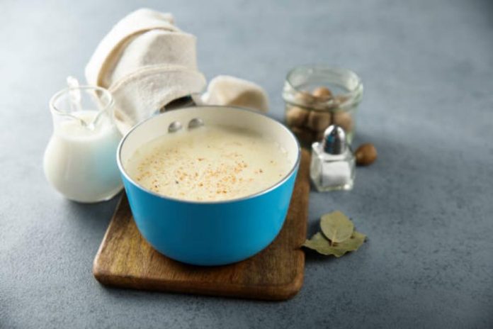 Bechamel sin grumos: 7 trucos para una salsa perfecta
