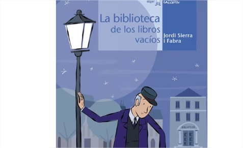 biblioteca 1 Moncloa