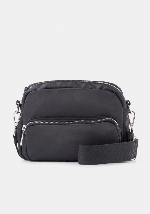bolso acolchado carrefour