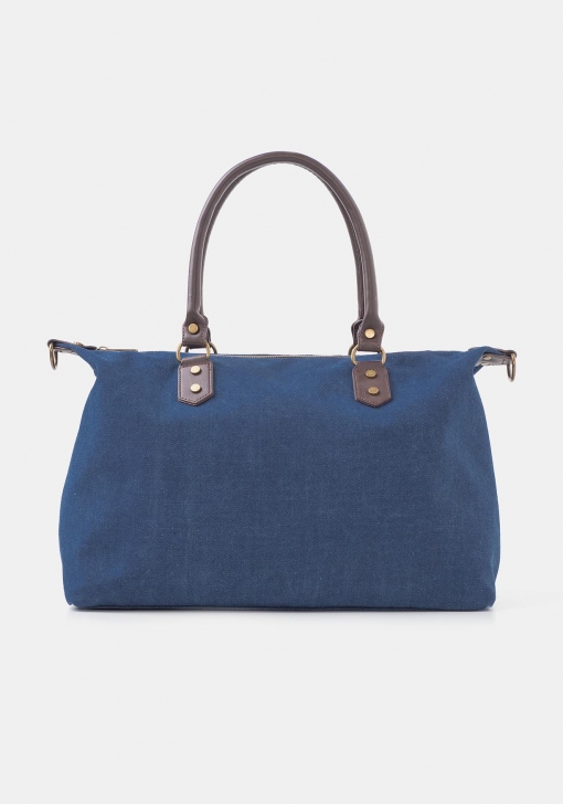 bolso grande asas cortas
