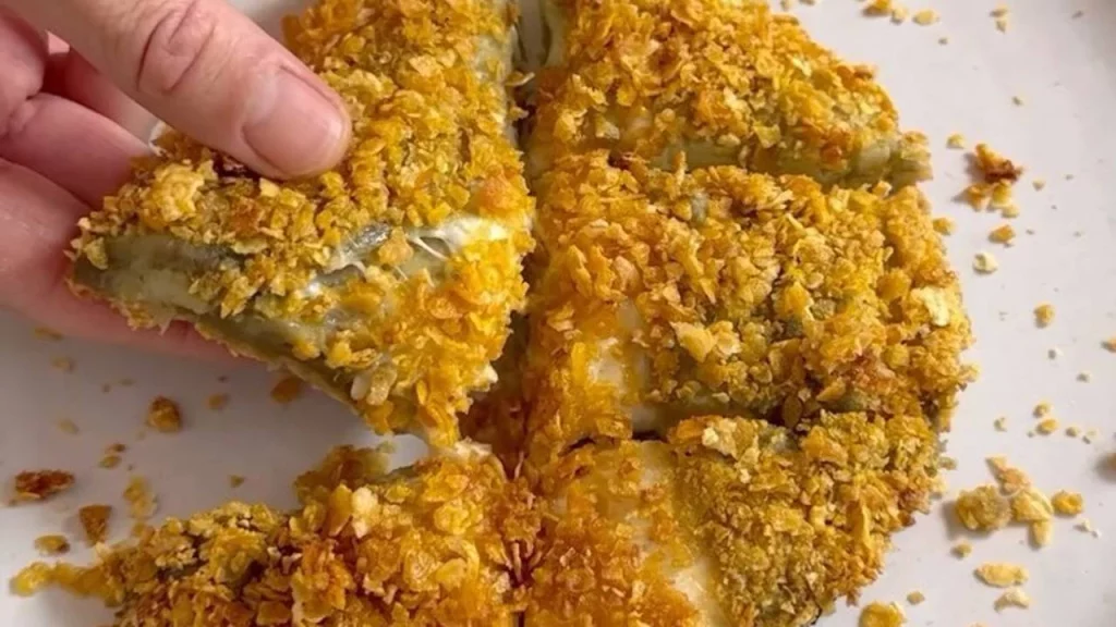 Cachopo de berenjena: Una receta viral gracias a este secreto de la abuela 1 Moncloa cachopo de berenjena a4cfd72c 240424160059 1280x720 Moncloa