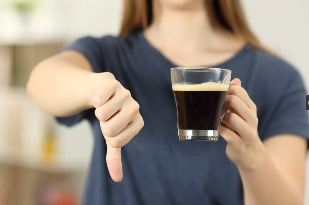 Cómo el café después de comer podría estar saboteando tu salud 2 Moncloa ¿Es necesario dejar el café?