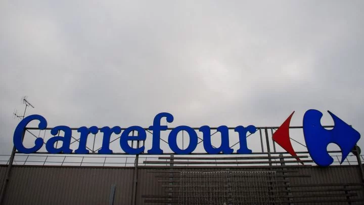 Transforma tu dormitorio con esta cómoda de Carrefour a un precio de locos
