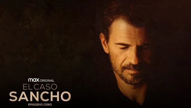 cartel de el caso sancho hbo Moncloa