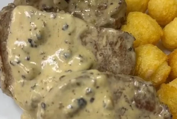 Paso a paso para preparar una cena gourmet en 20 minutos que dejará a todos impresionados