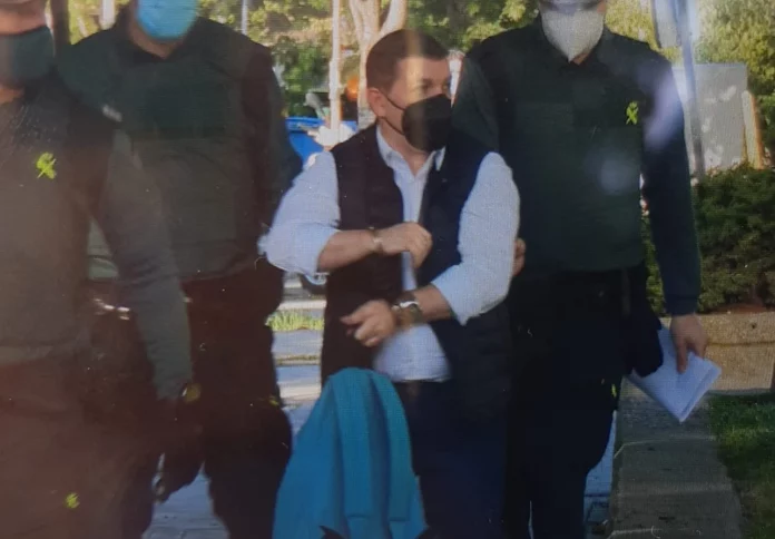 César Román, el Rey del Cachopo.