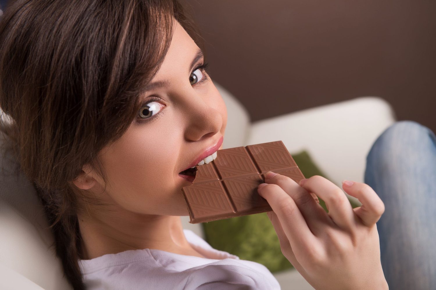 Cuidado de tu piel: el chocolate no es el villano, estos carbohidratos si