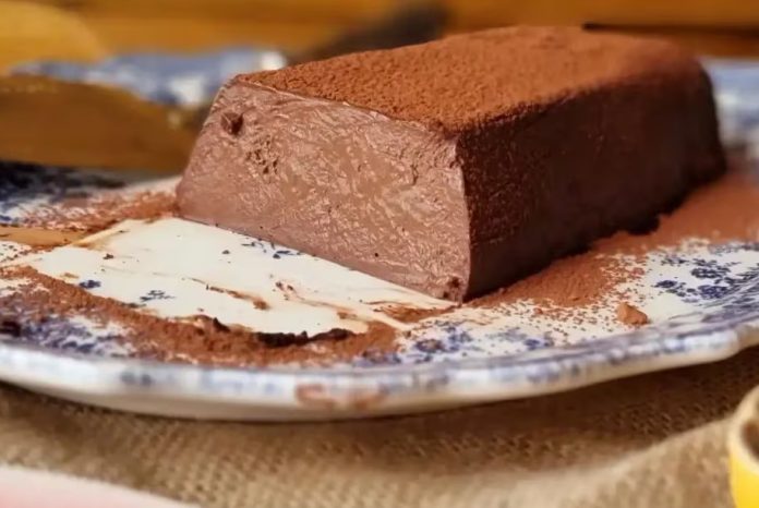 Cómo hacer la famosa Torta 