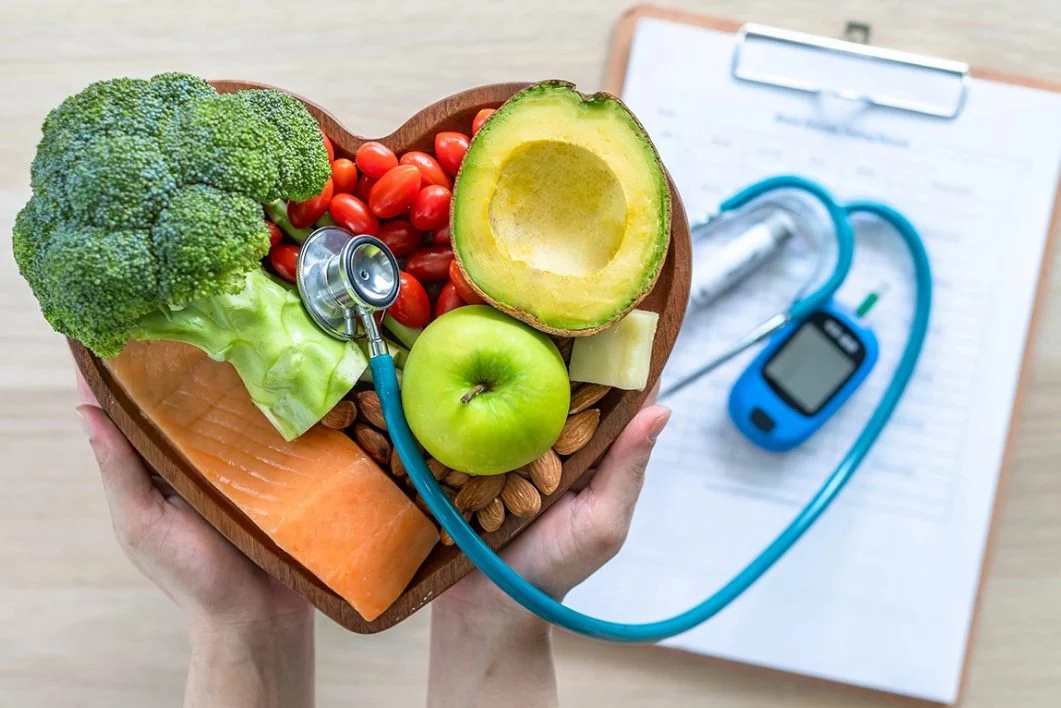 Este es el alimento ideal y fácil de preparar para controlar el colesterol alto