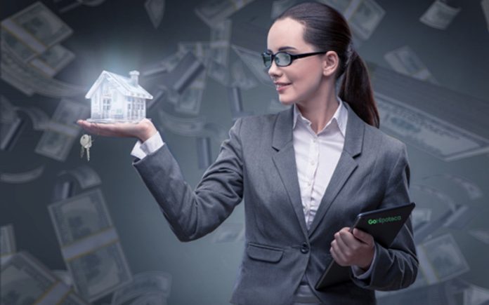 compra vivienda