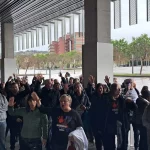 División en prisiones por el pacto entre CCOO, UGT y la Generalitat
