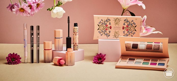 maquillaje