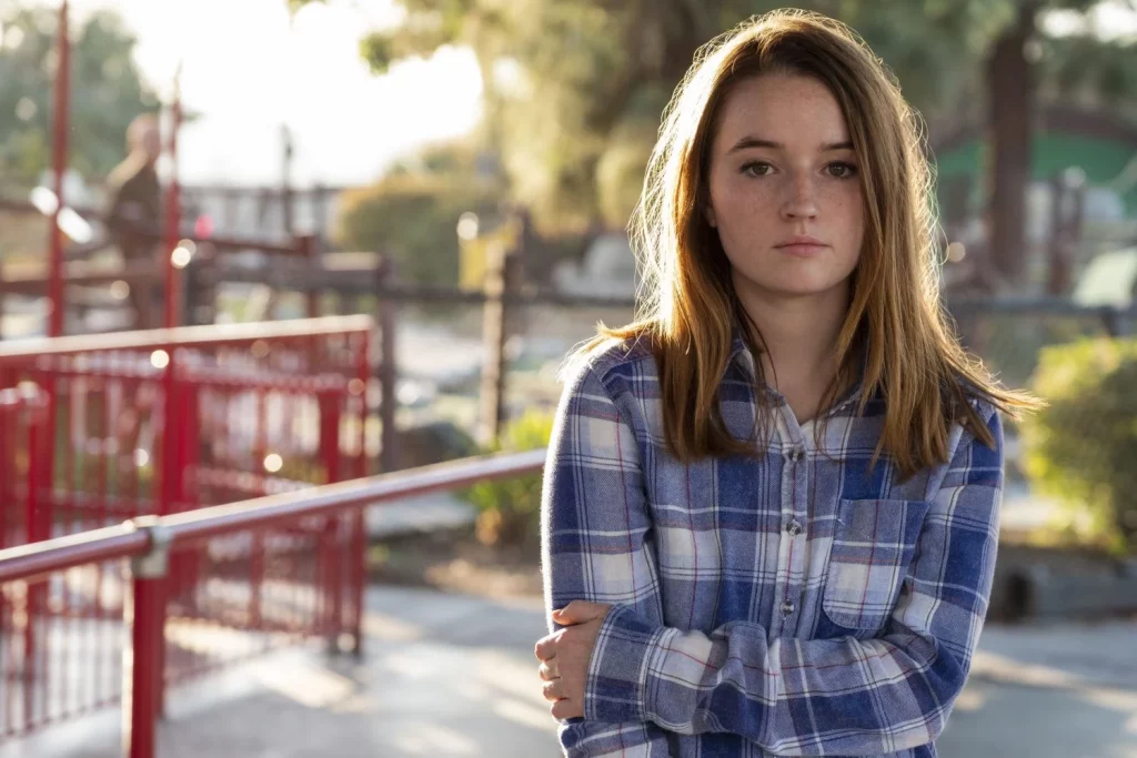 Sumérgete en la perfección con esta miniserie en Netflix basada en una historia real 1 Moncloa "Creedme" de Netflix, aclamada por los especialistas, gracias a la crudeza de su trama