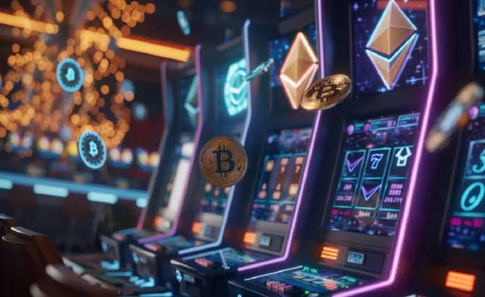 criptocasino