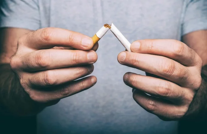 Dejar de fumar: El secreto para resistir las ganas de consumir tabaco