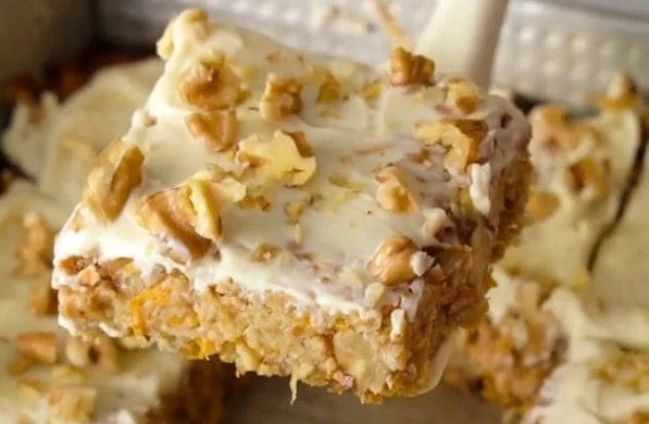 Este desayuno saludable con avena se va a convertir en tu favorito