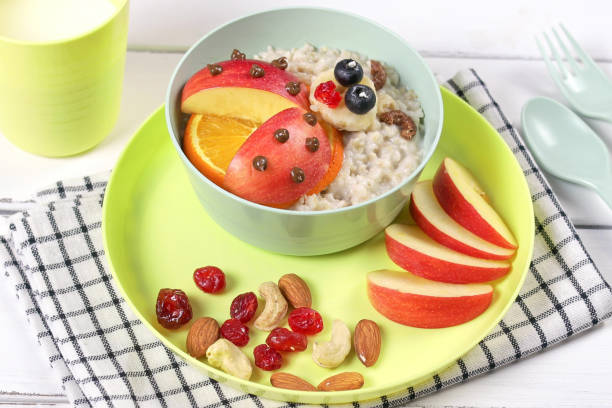 Cómo preparar un desayuno completo y saciante en minutos con solo 3 ingredientes