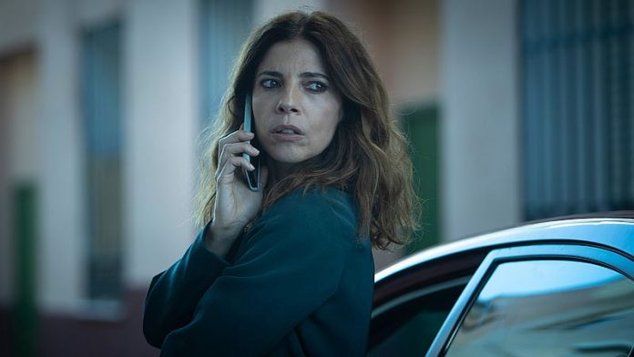 Maribel Verdú arrasa en el thriller español de solo 6 capítulos que te enganchará de principio a fin