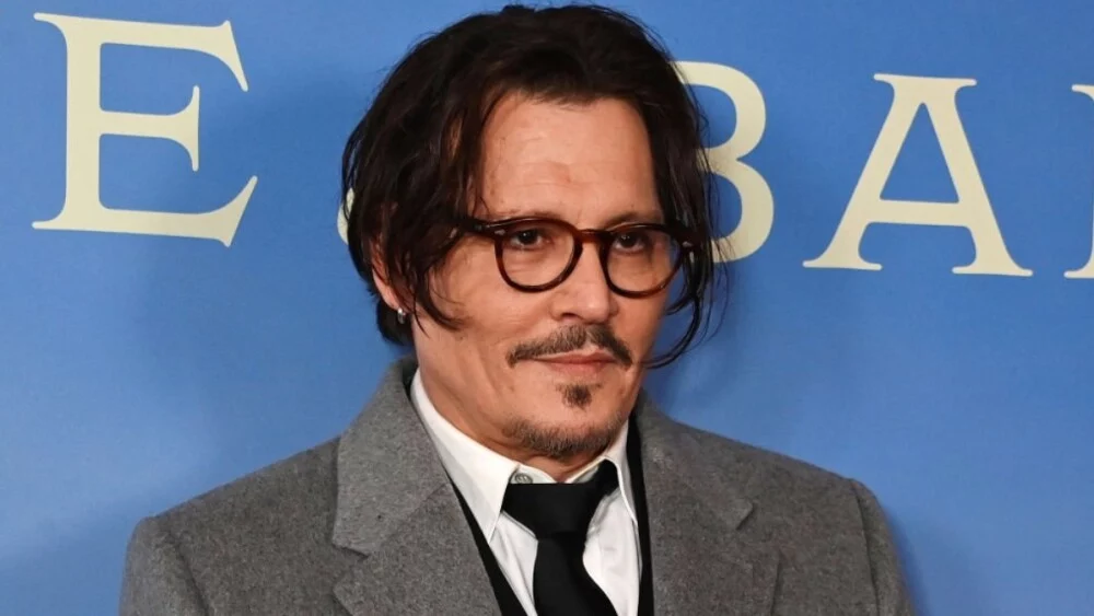 Cuál es el tratamiento que debe hacer Johnny Depp para superar su miedo a los payasos 