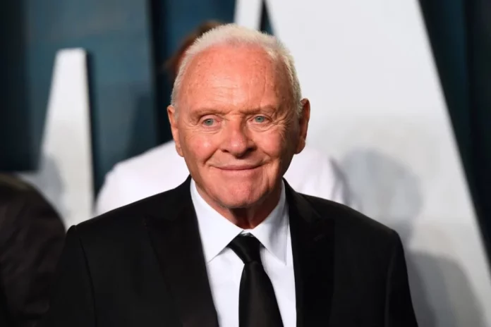Anthony Hopkins y la Roma de los gladiadores: todo sobre su nueva serie