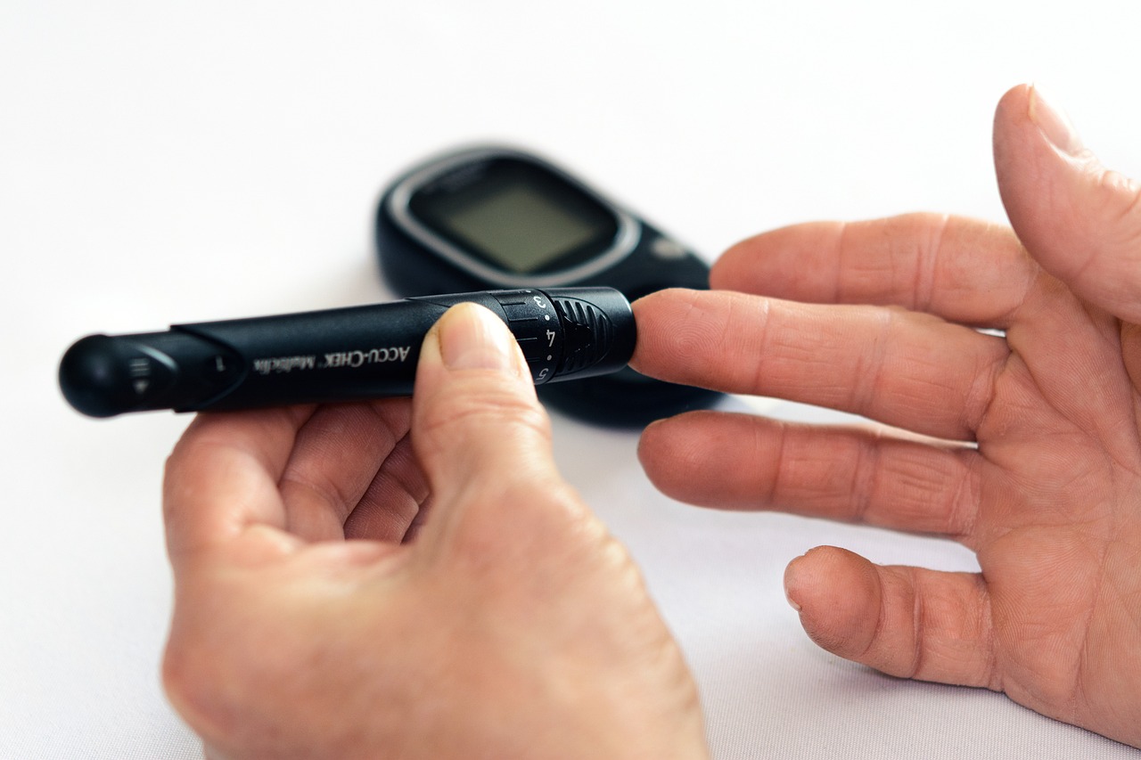 Boca seca: Un posible síntoma de diabetes que debes conocer