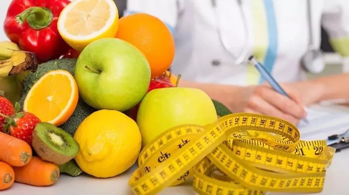 Dieta 7x3: Depura y desinflama en 7 dias perdiendo hasta 3 kilos