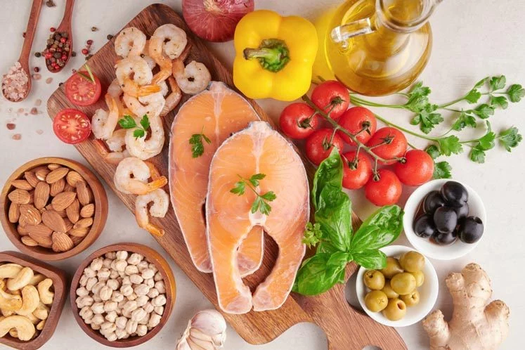 Así es la dieta antiinflamatoria que promete evitar la diabetes