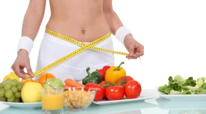 7 kilos en solo dos meses con este método revolucionario de dietistas sin renunciar a tus comidas favoritas